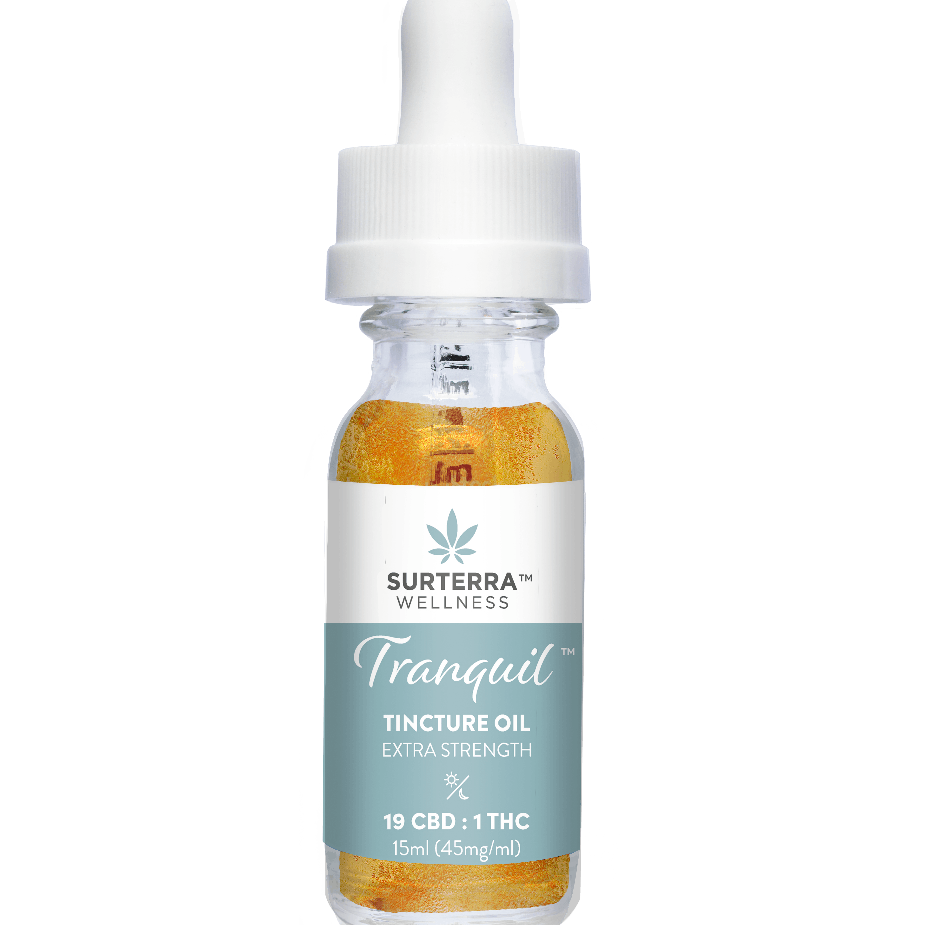 Tranquil 19:1 Extra Strength 15ml